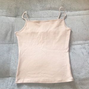 Garage tank top!